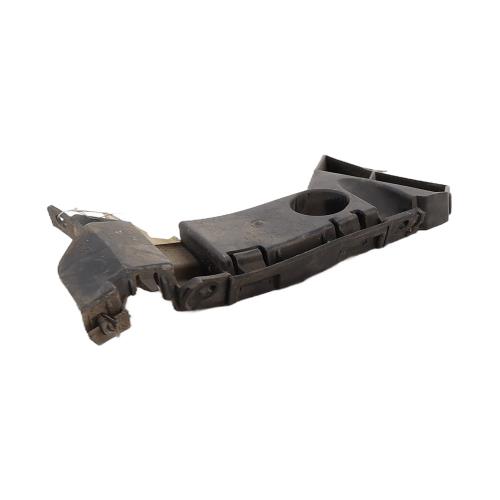 Image Moulure de pare choc arriere - SEAT IBIZA 4