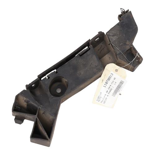 Image Moulure de pare choc arriere - SEAT IBIZA 4