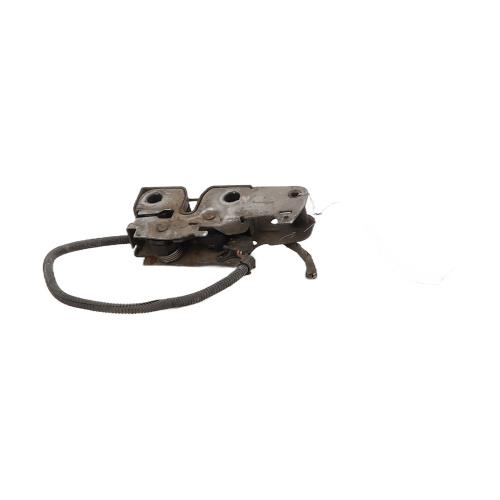 Image Serrure de capot - VOLKSWAGEN GOLF PLUS