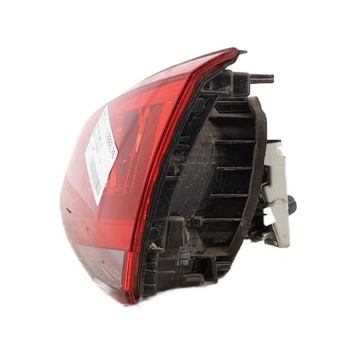 Image Feu arriere secondaire droit (feux) - VOLKSWAGEN GOLF 7