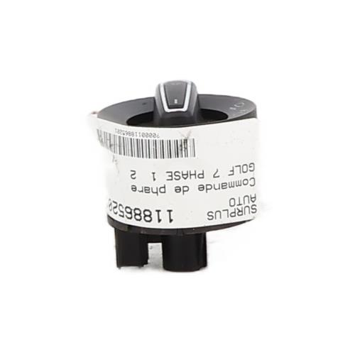 Image Commande de phare - VOLKSWAGEN GOLF 7