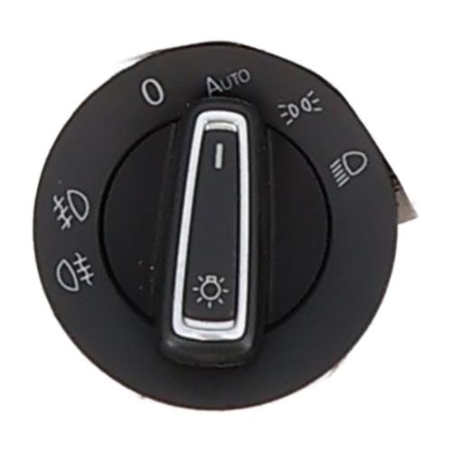 Image Commande de phare - VOLKSWAGEN GOLF 7