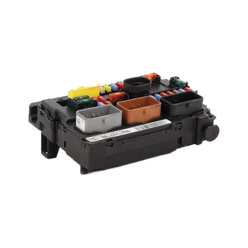 Image Boitier servitude moteur (BSM) - CITROEN C3 PICASSO