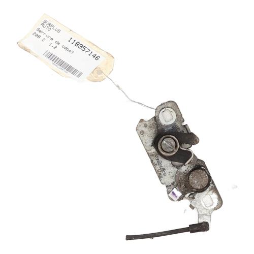 Image Serrure de capot - PEUGEOT 208 2