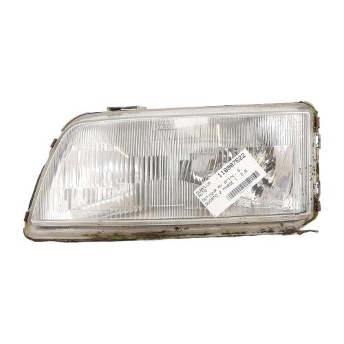 Image Optique avant principal gauche (feux)(phare) - FIAT DUCATO 2