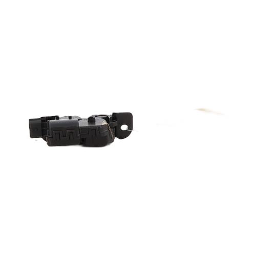 Image Serrure de hayon - RENAULT CLIO 4