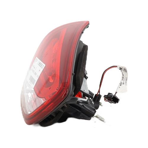 Image Feu arriere secondaire gauche (feux) - RENAULT CLIO 4