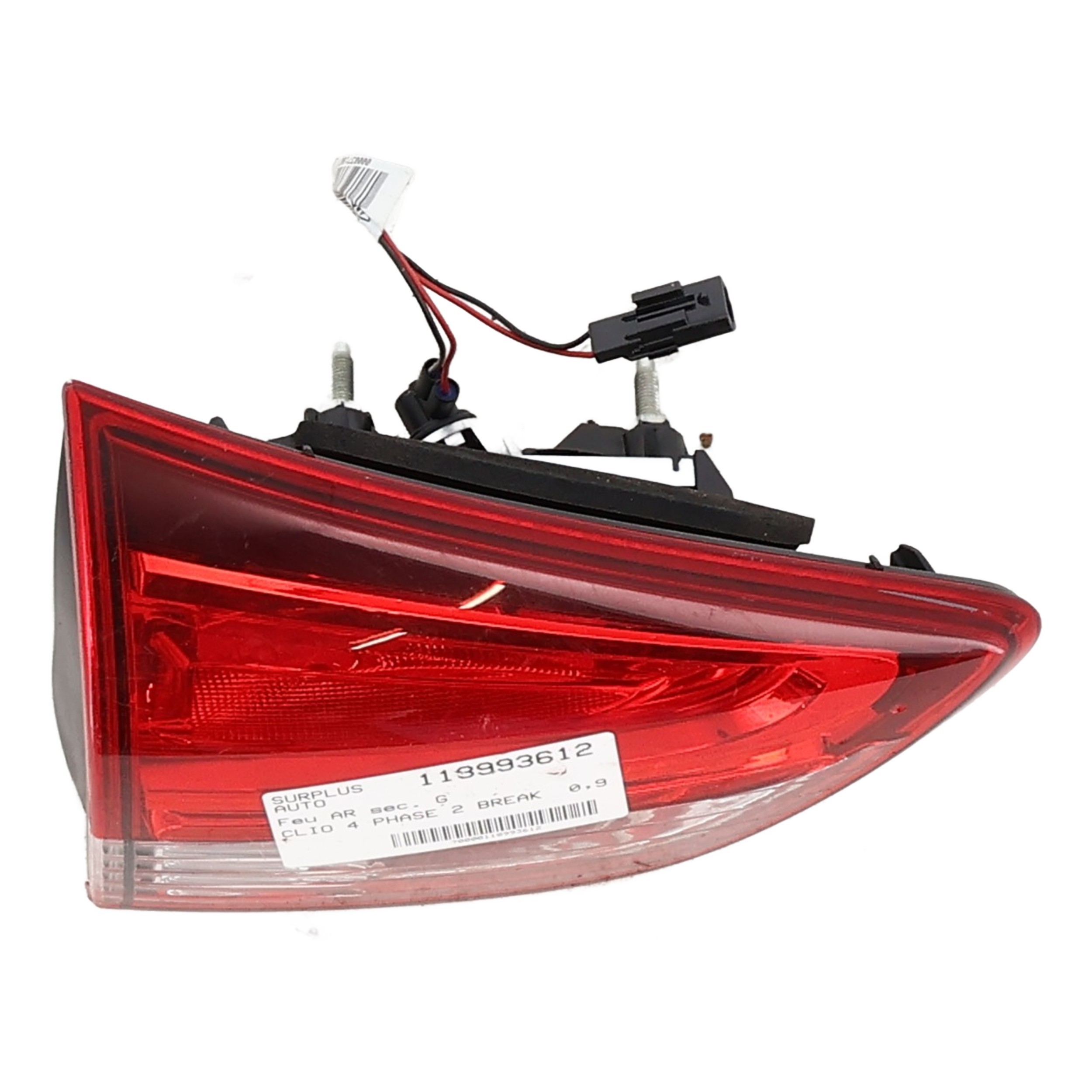 Pièce Auto