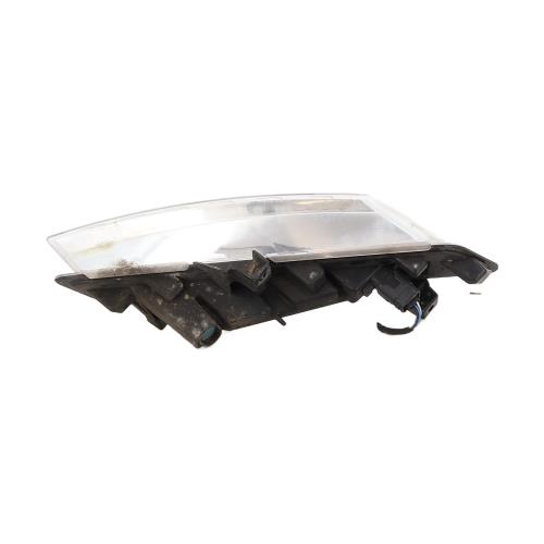 Image Feu diurne avant gauche - RENAULT CLIO 4