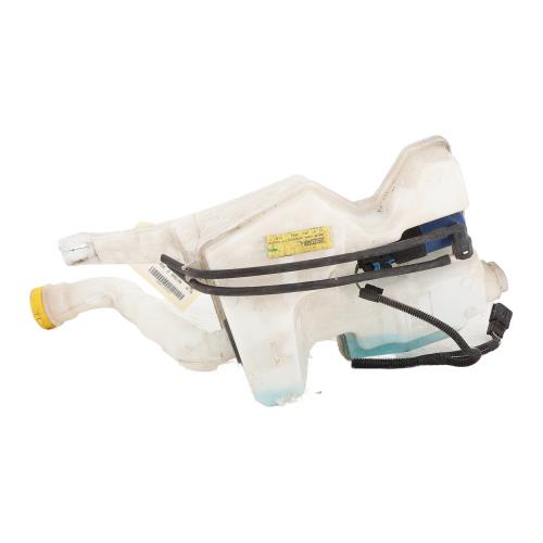 Image Vase de lave glace - RENAULT CLIO 4