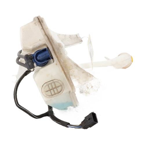 Image Vase de lave glace - RENAULT CLIO 4