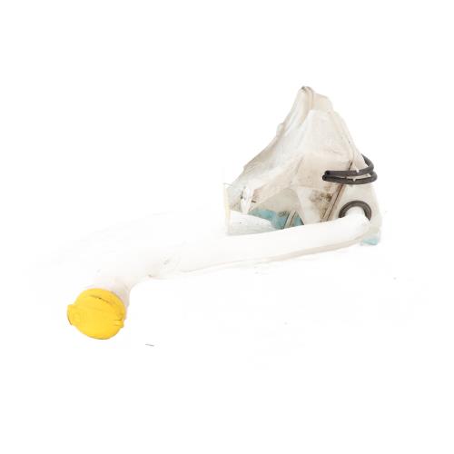 Image Vase de lave glace - RENAULT CLIO 4