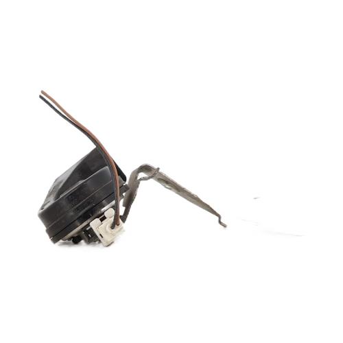 Image Avertisseur/Klaxon - RENAULT CLIO 4