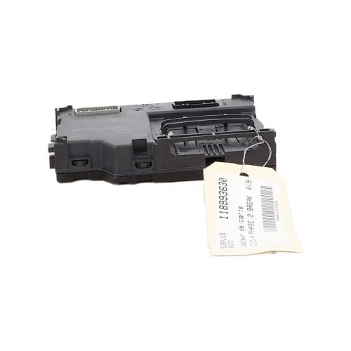 Image Lecteur de carte (neiman) - RENAULT CLIO 4