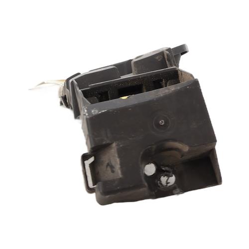 Image Moulure de pare choc arriere - RENAULT CLIO 4