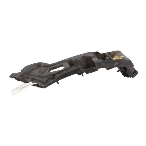 Image Moulure de pare choc arriere - RENAULT CLIO 4