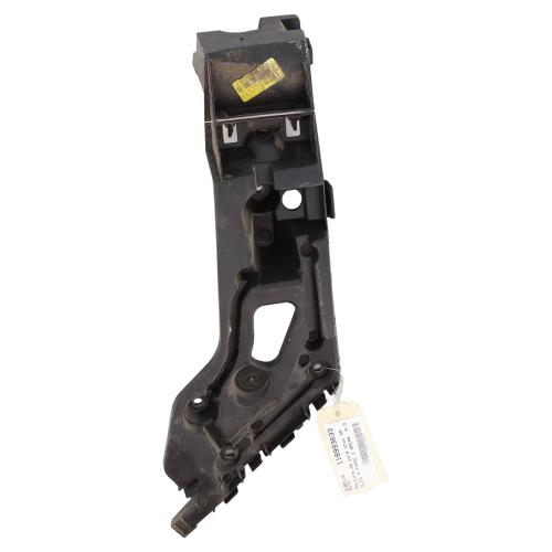 Image Moulure de pare choc arriere - RENAULT CLIO 4