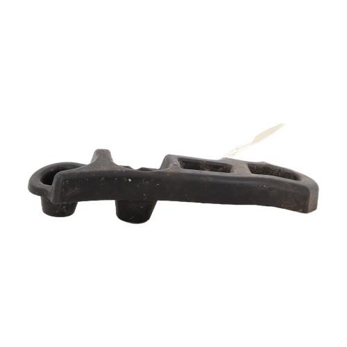 Image Moulure de pare choc arriere - RENAULT CLIO 4