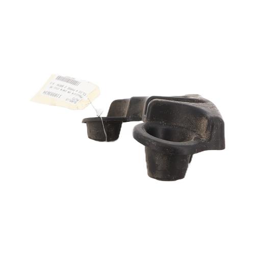 Image Moulure de pare choc arriere - RENAULT CLIO 4
