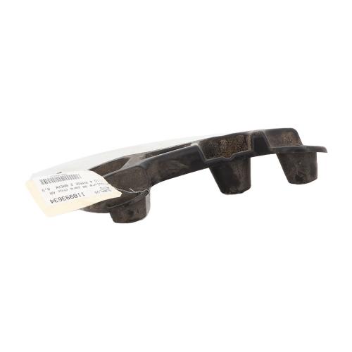 Image Moulure de pare choc arriere - RENAULT CLIO 4