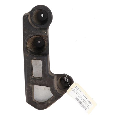 Image Moulure de pare choc arriere - RENAULT CLIO 4