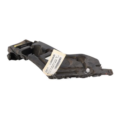 Image Moulure de pare choc arriere - RENAULT CLIO 4
