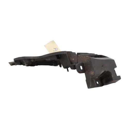 Image Moulure de pare choc arriere - RENAULT CLIO 4