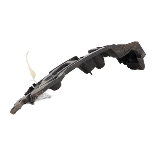 Image Moulure de pare choc arriere - RENAULT CLIO 4