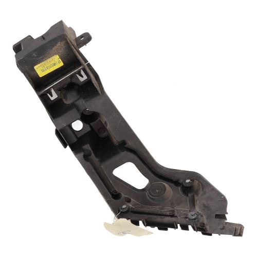 Image Moulure de pare choc arriere - RENAULT CLIO 4