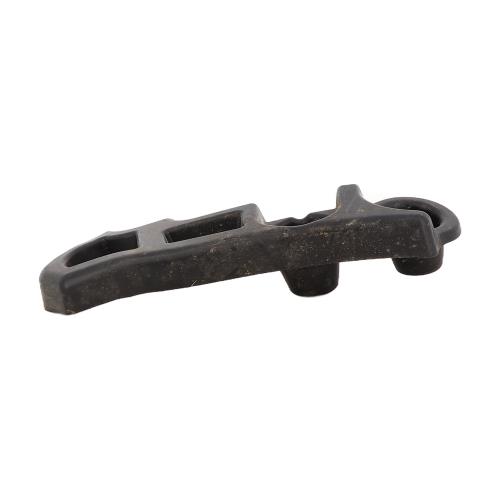 Image Moulure de pare choc arriere - RENAULT CLIO 4