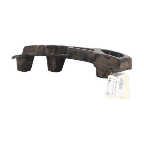 Image Moulure de pare choc arriere - RENAULT CLIO 4