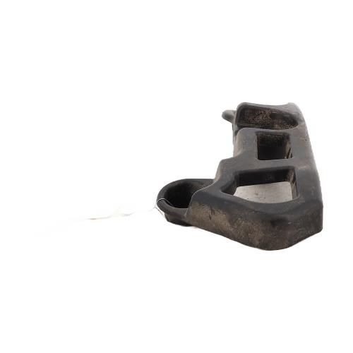 Image Moulure de pare choc arriere - RENAULT CLIO 4
