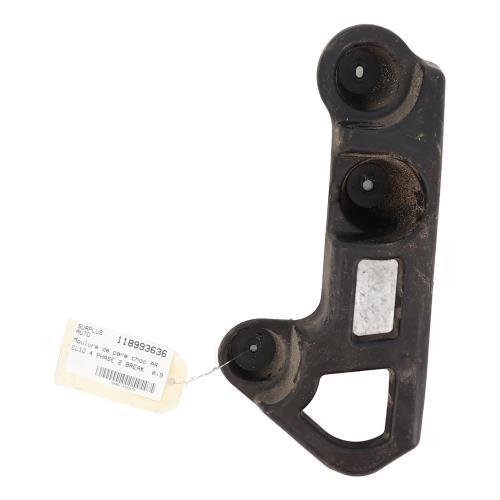 Image Moulure de pare choc arriere - RENAULT CLIO 4