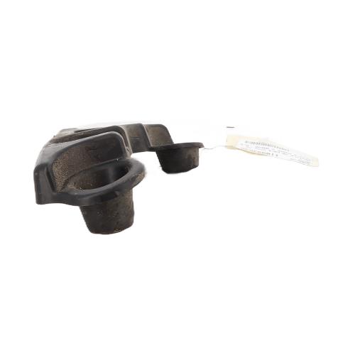 Image Moulure de pare choc arriere - RENAULT CLIO 4