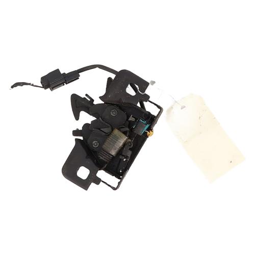 Image Serrure de capot - RENAULT CLIO 4