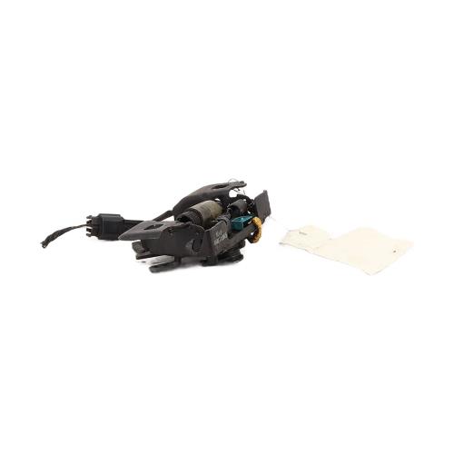 Image Serrure de capot - RENAULT CLIO 4