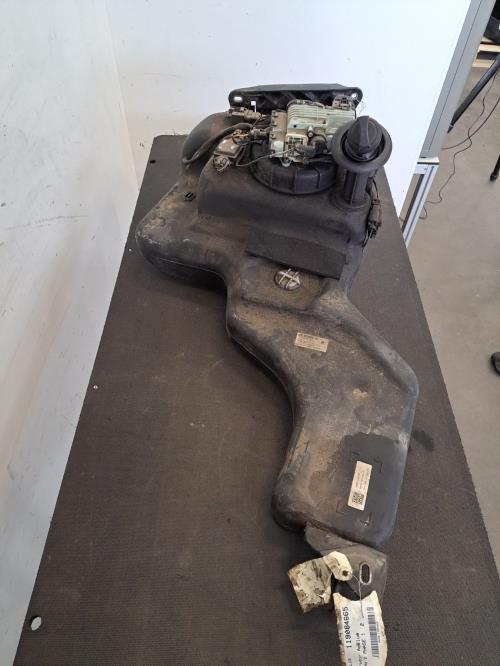 Image Reservoir AdBlue - VOLKSWAGEN SHARAN 2