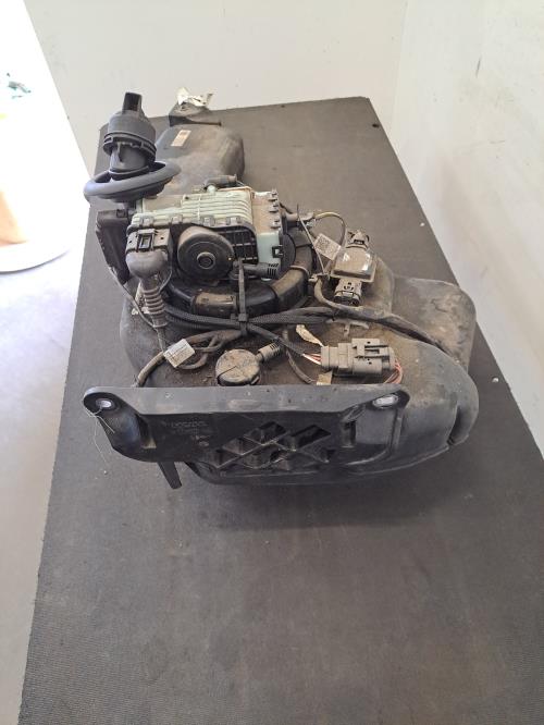 Image Reservoir AdBlue - VOLKSWAGEN SHARAN 2
