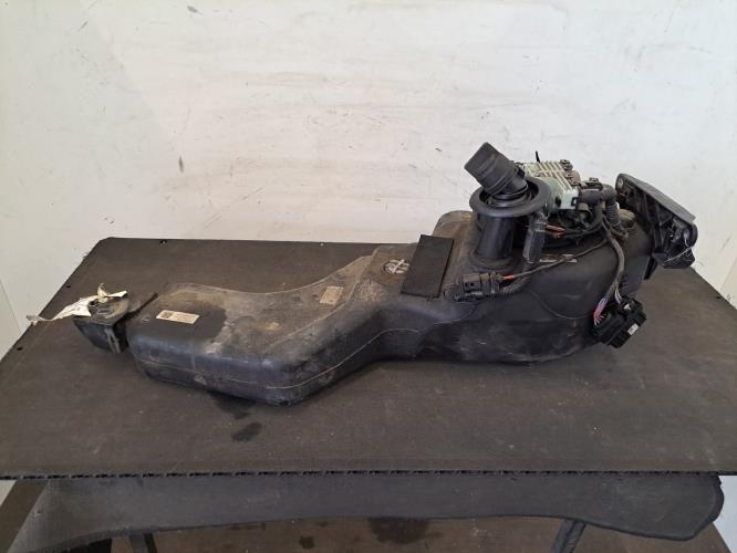 Image Reservoir AdBlue - VOLKSWAGEN SHARAN 2