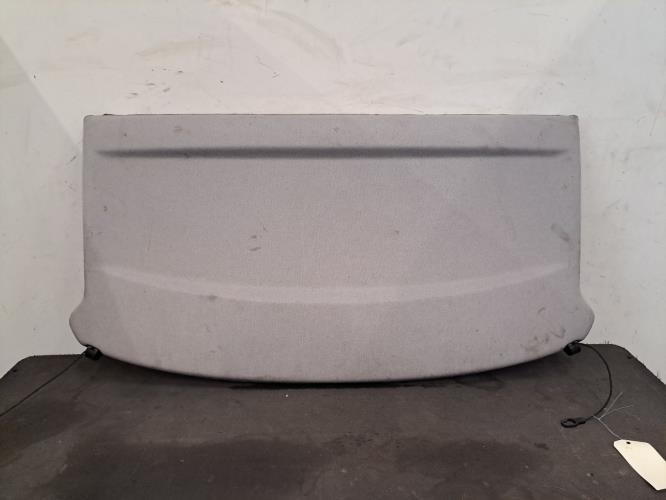 Image Plage arriere - BMW SERIE 1 E87