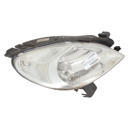 Image Optique avant principal droit (feux)(phare) - CITROEN XSARA PICASSO