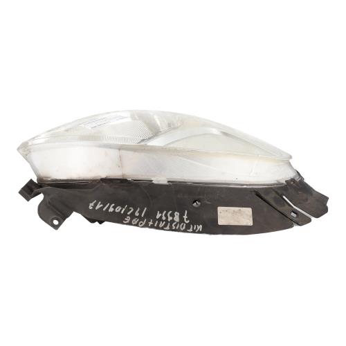 Image Optique avant principal droit (feux)(phare) - CITROEN XSARA PICASSO