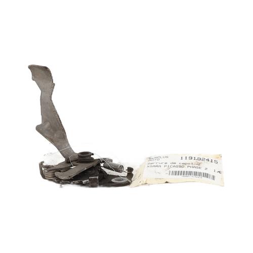Image Serrure de capot - CITROEN XSARA PICASSO