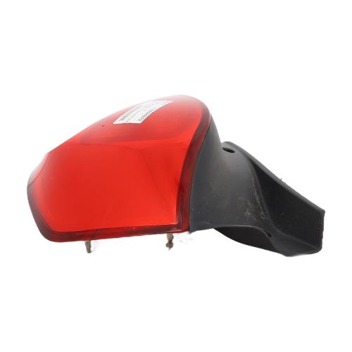 Image Feu arriere principal droit (feux) - RENAULT CLIO 3