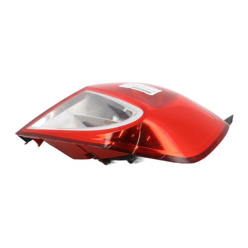 Image Feu arriere principal droit (feux) - RENAULT CLIO 3