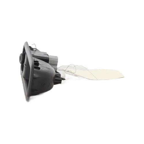 Image Interrupteur de leve vitre avant gauche - RENAULT CLIO 3