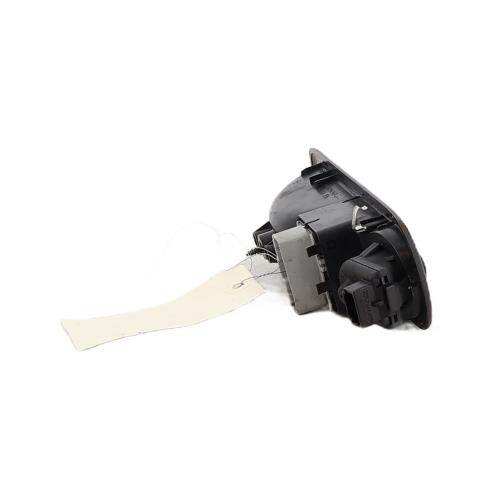 Image Interrupteur de leve vitre avant gauche - RENAULT CLIO 3