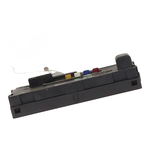 Image Ecran GPS - RENAULT CLIO 3