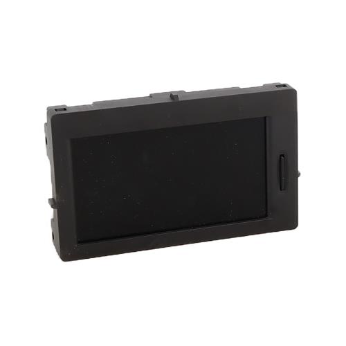 Image Ecran GPS - RENAULT CLIO 3