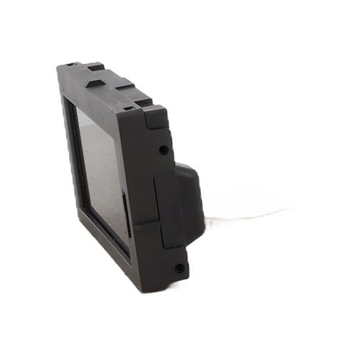 Image Ecran GPS - RENAULT CLIO 3